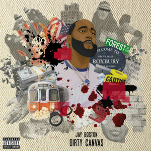 Dirty Canvas (Explicit)