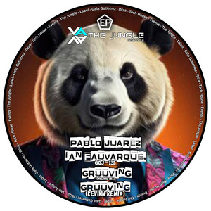 Gruuving (Kevinn Remix)