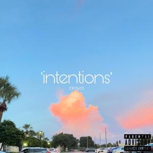 intentions (Explicit)