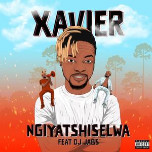Ngiyatshiselwa(I'm feeling hot)(feat. Dj jabs) (Explicit)