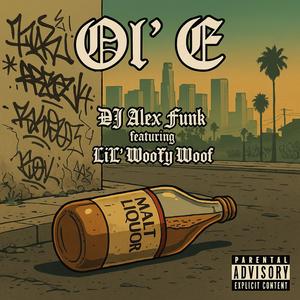 Ol' E (Explicit)