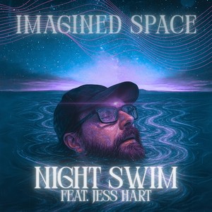 Night Swim (feat. Jess Hart)