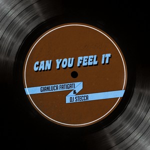 Can You Feel It (Extended Mix)