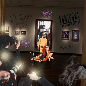 ORIGINATOR HISTORICAL (feat. Lil Quay Jets, GSE THE LABEL) [Explicit]