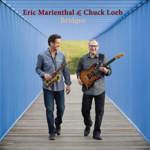Eric Marienthal - Last Minute Blues