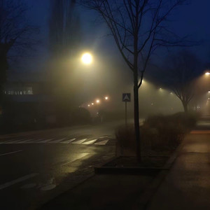 worldstar money (instrumental slowed & reverb with rain)