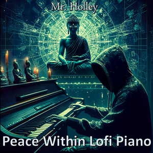 Peace Within Lofi Piano