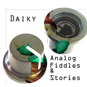 Analog Fiddles & Stories