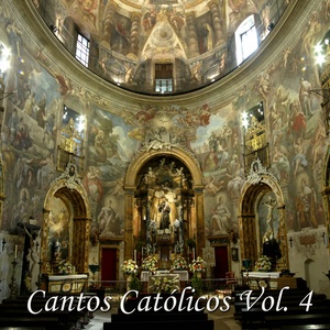 Cantos Católicos, Vol. 4