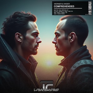 Comprehended (Radio Mix)