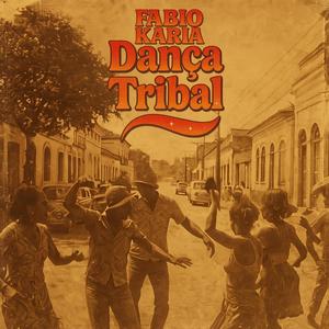 Dança Tribal (Extended)