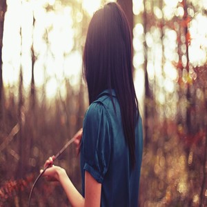 我们的爱 (DJ弹鼓版)