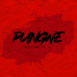 Pungwe Music (feat. Rymez, Soko Matemai and Michael Chiunda) (Explicit)