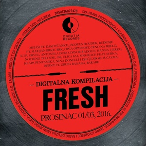 Fresh Prosinac, 2016. 01/03