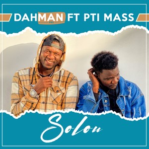 Solou (feat. Pti Mass)