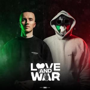 Love And War (Explicit)