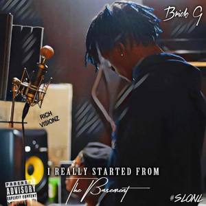 Plain Jane (Explicit)