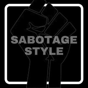Sabotage Style Boom Bap Beat