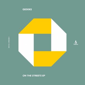 On the Streets (Richy Ahmed Remix)