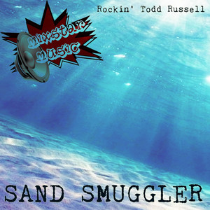 Sand Smuggler