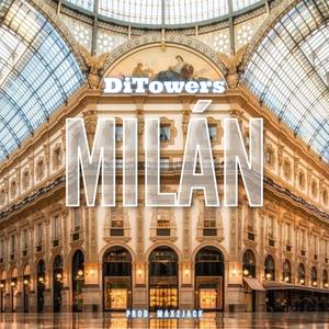 Milán (feat. Max2Jack)