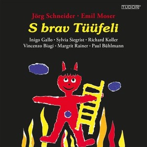 E sone Chilbibude isch doch famos!