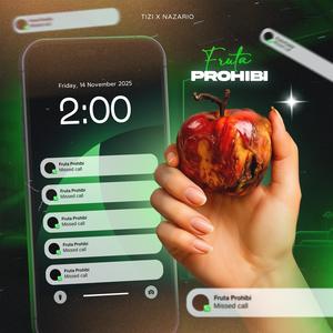 Fruta Prohibi (feat. Nazario)