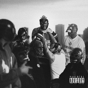 Me Rebasa (feat. Fume871) (Explicit)