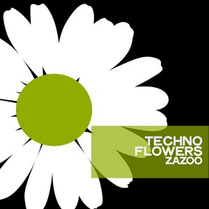 Techno Flowers