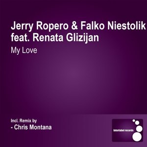My Love (Chris Montana Suberdub)