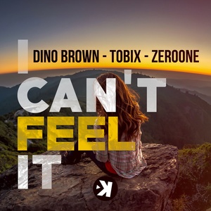 I Can't Feel It (Radio Edit)