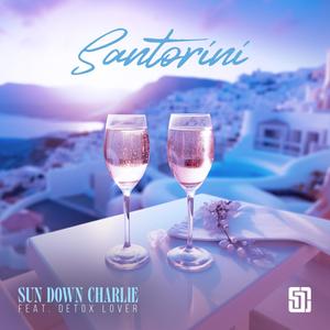 Santorini (feat. Detox Lover) [Explicit]