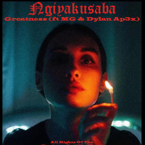 Ngiyakusaba (feat. MG & Greatness)