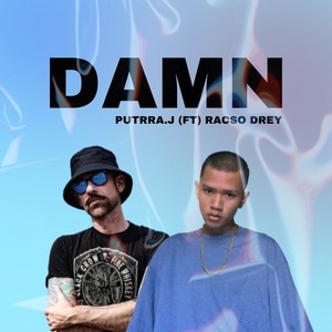 DAMN (Explicit)