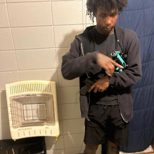 Been had the drop (feat. chunk1k & slimeywicc1k) (Explicit)