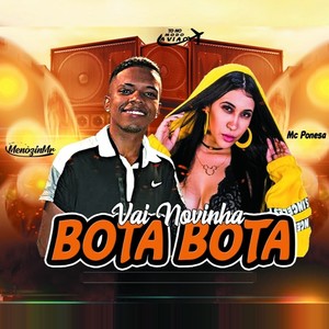 Vai Novinha Bota Bota
