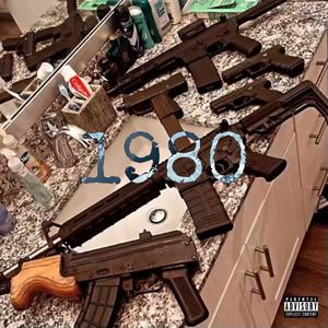 1980 (feat. Baackend, 5kMadMax & Juglocks) [Remix] [Explicit]