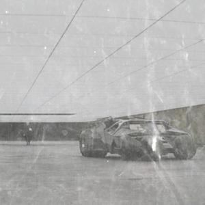 NIGHTRIDER(feat. Co Sama) (Explicit)