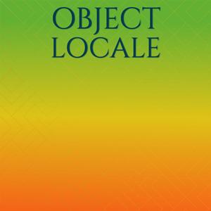 Object Locale