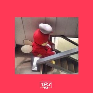 Anxious (feat. DJ Dylan)