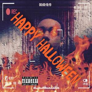 Happy Halloween (Explicit)