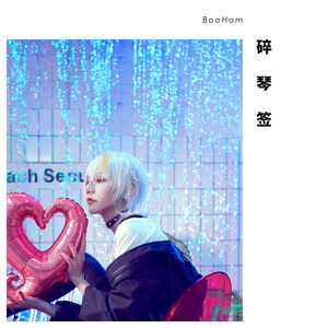 碎琴签（instruments）