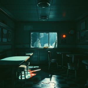 Blues Interlude (Explicit)