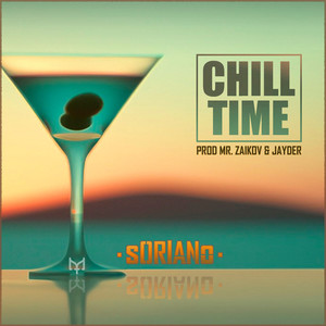 Chill Time (Acapela)