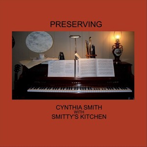 Preserving