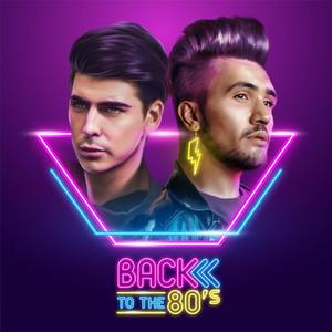 Back to the 80's (feat. Nic Billington & McK) (Explicit)