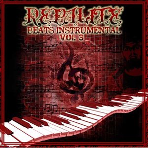 Beats Instrumental Vol. 3