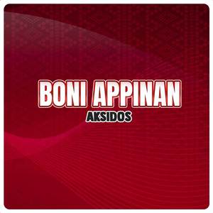 Boni Appinan