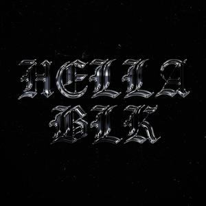 Hella Blk (feat. JordanL, NotoriousTuh & HiPi BLVQ) [Explicit]