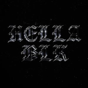 Hella Blk(feat. JordanL, NotoriousTuh & HiPi BLVQ) (Explicit)